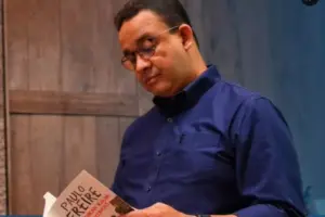 Netizen dan Anies Soroti Isu Oxford: Perdebatan Soal Pengakuan Peneliti Lokal Makin Menguat