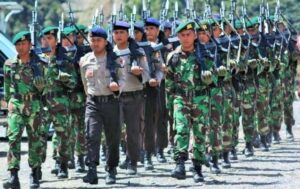 Kunci Sukses Menghadapi Ujian Masuk TNI/POLRI: Persiapan Menyeluruh Didukung Tryout.id
