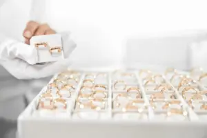 Jual Emas Tanpa Surat Solo: Solusi Cepat dan Aman untuk Anda