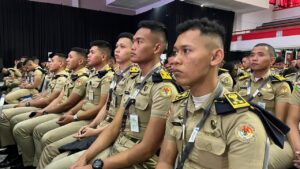 Menapaki Perjalanan Persiapan Menghadapi Ujian Masuk IPDN