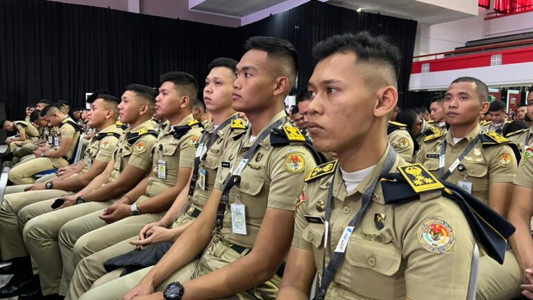 Menapaki Perjalanan Persiapan Menghadapi Ujian Masuk IPDN