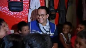 Anies Baswedan Serukan Pemerintah Tetapkan Status Bencana Nasional untuk Aceh, Sumut, dan Sumbar
