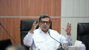 Babe Haikal Menafsir Ulang Halal sebagai Instrumen Strategis Perdagangan Global