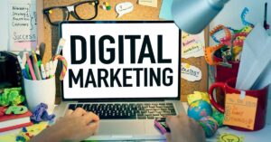 Strategi Bisnis Digital Terbaru: Menguasai Internet Marketing 2026 untuk Pertumbuhan Maksimal