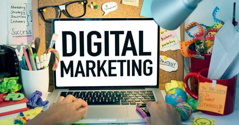 Strategi Bisnis Digital Terbaru: Menguasai Internet Marketing 2026 untuk Pertumbuhan Maksimal