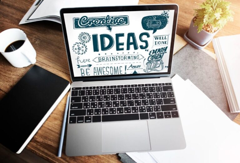 Merancang Arsitektur Keterlibatan: Ide Konten Kreatif sebagai Fondasi Strategis untuk Mengubah Audiens Pasif Menjadi Kontributor