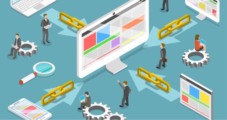 Strategi Link Building: Panduan Lengkap untuk Meningkatkan Peringkat Website di 2026