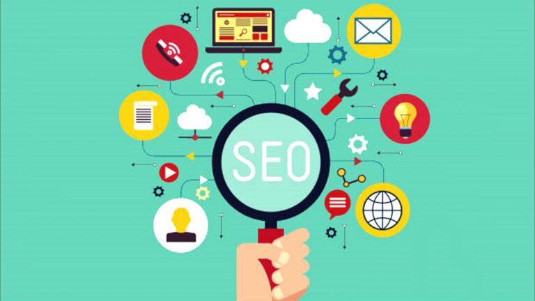 SEO Lokal Penting: Cara Efektif Agar Bisnis Lebih Mudah Dikenal dan Ditemukan