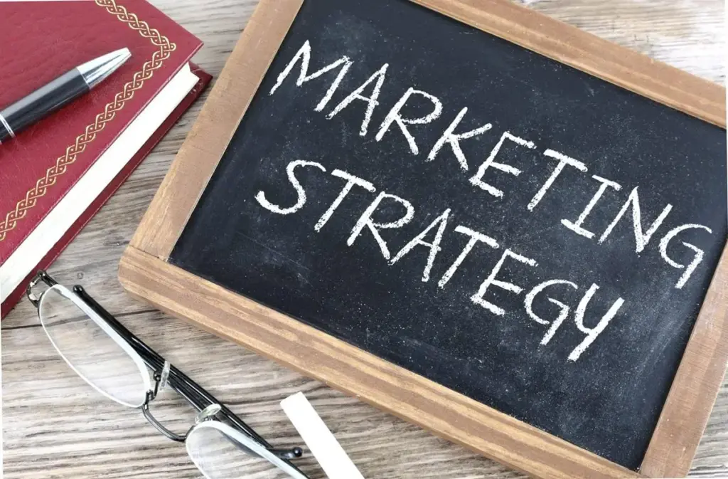 Strategi Content Marketing Efektif untuk Meningkatkan Pertumbuhan Bisnis