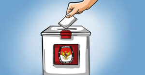 Menata Masa Depan Demokrasi: Narasi Panjang Persiapan Pemilu 2029