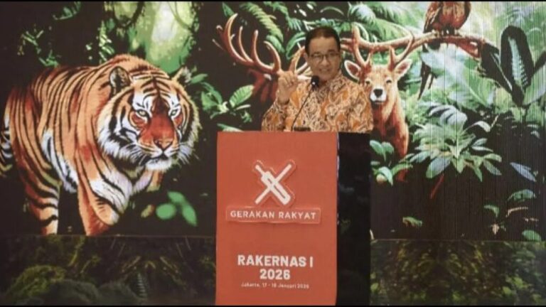 Deforestasi Legal Tinggi Tak Bisa Lagi Ditoleransi: Menyelamatkan Hutan Berarti Menjaga Masa Depan