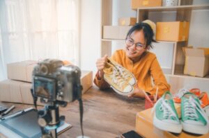 Review oleh Blogger: Referensi Terpercaya untuk Memilih Produk