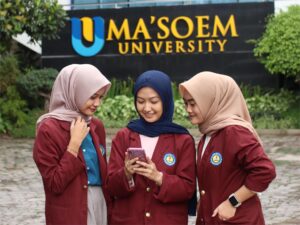Jurusan Informatika Bandung: Menjadi Profesional Digital di Universitas Masoem