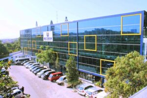 Menapaki Masa Depan Gemilang Lewat Jurusan Teknik Industri Universitas Masoem