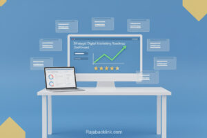 Tantangan Digital Marketing 2026: Strategi Jitu Agar Bisnis Anda Bertahan dan Berkembang Pesat