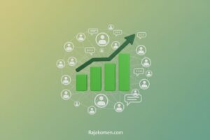 Kuasai Pasar Online dengan Strategi Sosial Media yang Efektif dan Menguntungkan