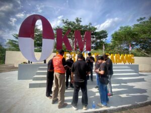 Menjadikan Perbatasan Sebagai Fondasi Kebangkitan Nasional