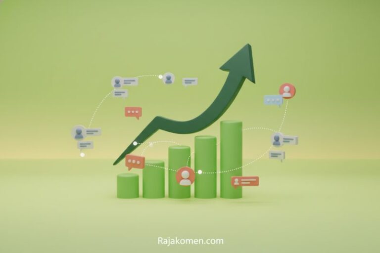 Strategi Kampanye Media Sosial yang Efektif: Cara Persuasif Meningkatkan Engagement dan Membuat Konten Viral