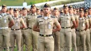 Sudah Siap Jadi Praja? Ini Rahasia Lolos Seleksi IPDN yang Jarang Dibahas!