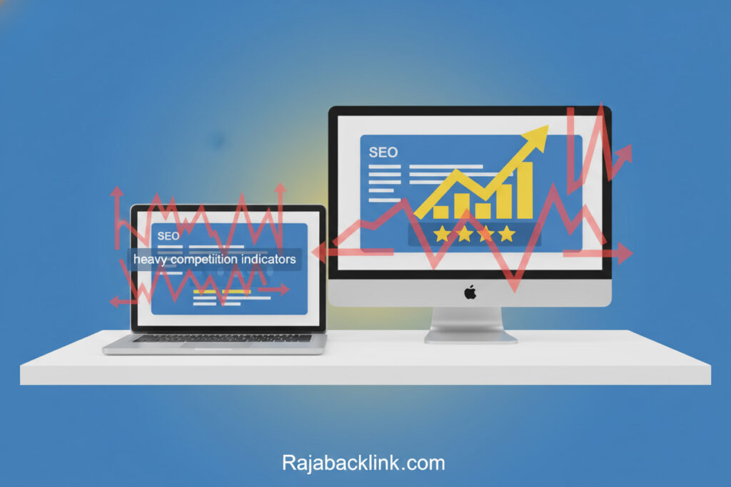 Dominasi SEO 2026 dengan Strategi Backlink Berkualitas SEO yang Mengangkat Otoritas dan Trafik Website