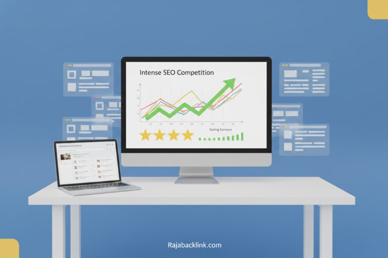 Kuasai Algoritma SEO 2026 Sekarang Juga: Strategi Persuasif Agar Website Anda Melejit dan Bertahan di Puncak Pencarian