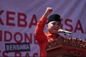 Pemimpin dari Hati: Saat Kesederhanaan dan Ketulusan Mengubah Politik