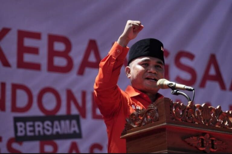 Pemimpin dari Hati: Saat Kesederhanaan dan Ketulusan Mengubah Politik