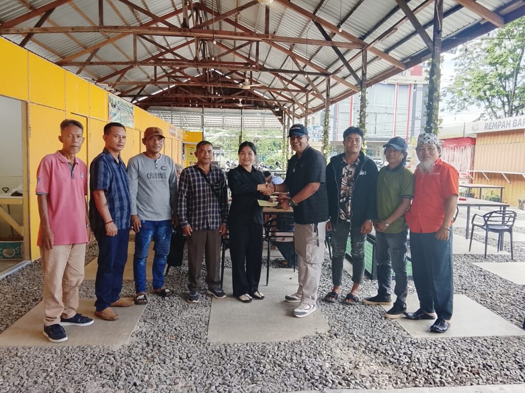 Fondasi Semakin Kokoh, Gerakan Rakyat Kalteng Mantapkan Langkah Menuju Pengakuan Hukum Nasional