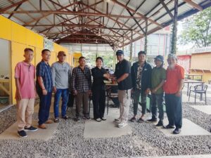 Fondasi Semakin Kokoh, Gerakan Rakyat Kalteng Mantapkan Langkah Menuju Pengakuan Hukum Nasional