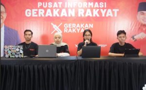 Menguat Bersama Rakyat: Satu Tahun Gerakan Rakyat Menegaskan Aksi, Bukan Sekadar Narasi