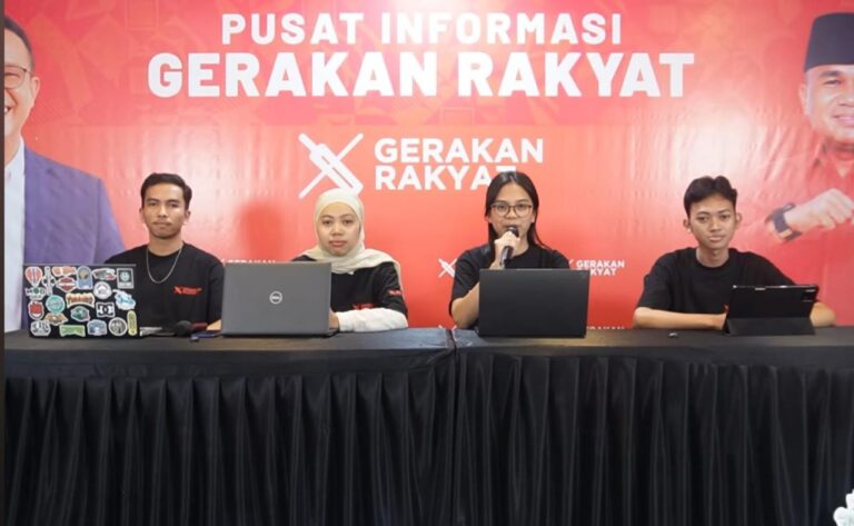 Gerakan Rakyat Percepat Legalitas, Struktur Nasional Kini Terbentuk di 38 Provinsi dan 458 DPD