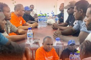 Gerakan Rakyat Papua Selatan: Memperkuat Organisasi dan Mempercepat Langkah untuk Masa Depan yang Lebih Baik