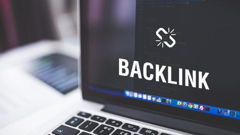 Jual Backlink Berkualitas untuk Mendorong Website Tembus Halaman Pertama Google
