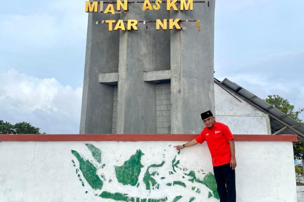 Miangas: Menyapa Ujung Utara Indonesia dan Merasakan Denyut Nusantara