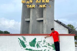 Miangas: Menyapa Ujung Utara Indonesia dan Merasakan Denyut Nusantara