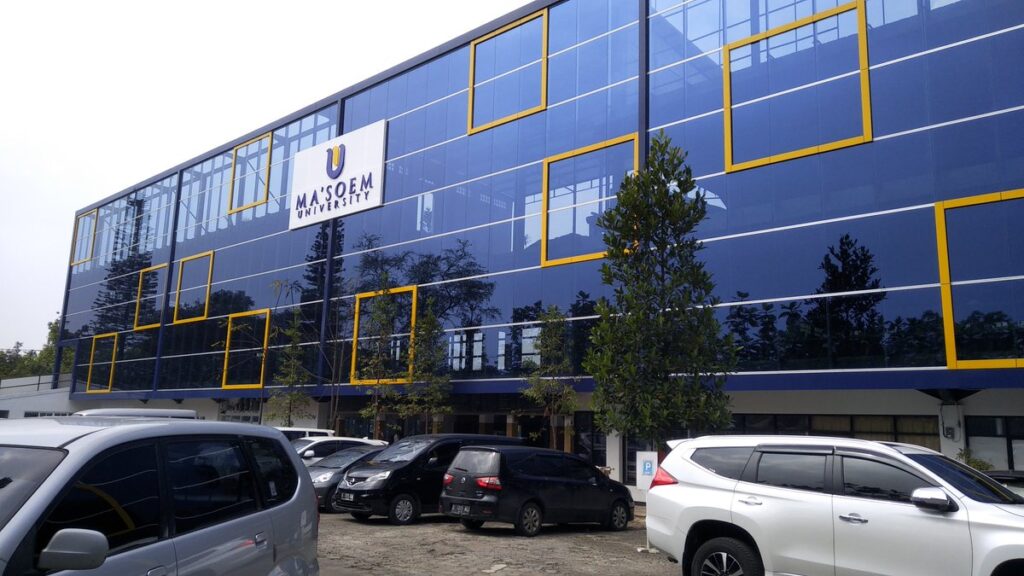 Raih Masa Depan Gemilang Lewat Bimbingan Konseling di Bandung: Kuliah Terjangkau, Karier Menjanjikan di Universitas Ma’soem