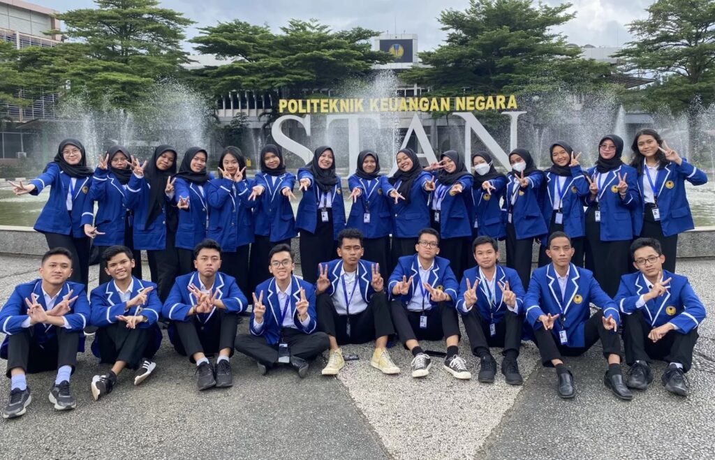 Ujian Masuk PKN STAN: Jalan Nyata Menuju Kuliah Gratis dan Karier Stabil di Masa Depan