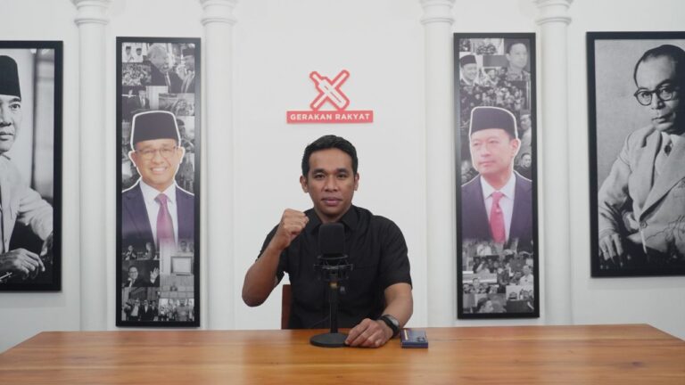 Gerakan Rakyat Desak Pemerintah Batalkan Proyek Panas Bumi Telaga Ranu yang Dikuasai Perusahaan Israel