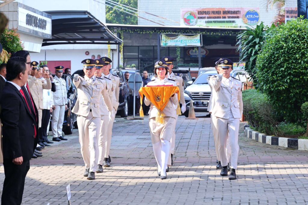 Ujian Masuk STPN: Langkah Pasti Menuju Pendidikan Kedinasan dan Karier ASN Idaman