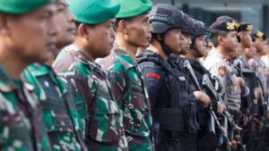 Wujudkan Mimpi Menjadi TNI Polri dengan Persiapan Seleksi Ketat Sejak Dini