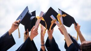 Ujian Pascasarjana S2/S3: Jalan Pasti Menuju Peningkatan Kualitas Diri dan Prestasi Akademik