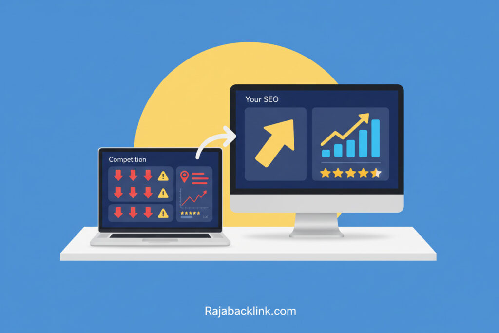 Formula Terbaru Strategi SEO 2026: Cara Cepat Meningkatkan Traffic dan Menguasai Halaman Pertama Google