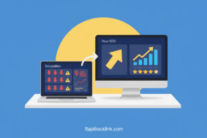 Formula Terbaru Strategi SEO 2026: Cara Cepat Meningkatkan Traffic dan Menguasai Halaman Pertama Google