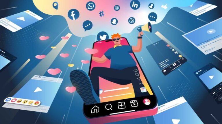 Rahasia Meningkatkan Engagement Media Sosial dengan Jasa Like Sosmed Terpercaya