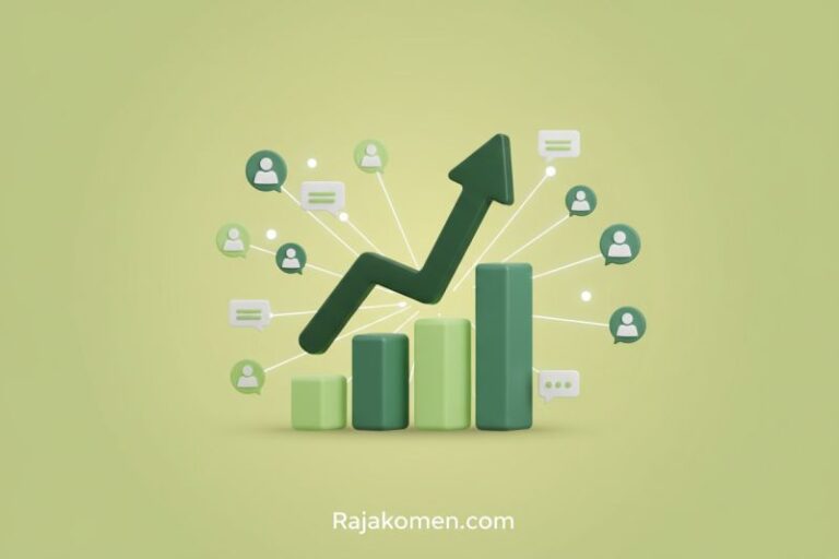 Cara Efektif Sosial Media Marketing untuk Meningkatkan Popularitas Bisnis dan Mencapai Viral Secara Konsisten