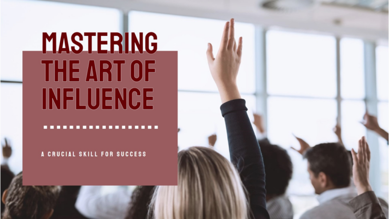 Dari Ide ke Pengaruh: Kisah Andi dan Seni Menguasai Teknik Komunikasi Persuasif