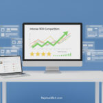 Hadapi Krisis Persaingan SEO dengan Strategi Tepat: Cara Cerdas Membuat Brand Anda Tetap Unggul di Era Digital