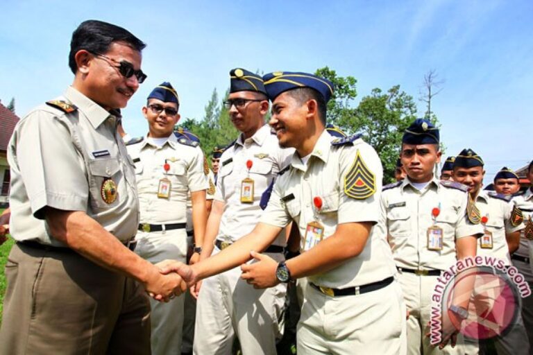 Siap Hadapi STPN: Rahasia Sukses dengan Contoh Soal Relevan