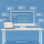 Menghadapi Disrupsi Digital Marketing 2026: Strategi Cerdas Agar Bisnis Tetap Unggul