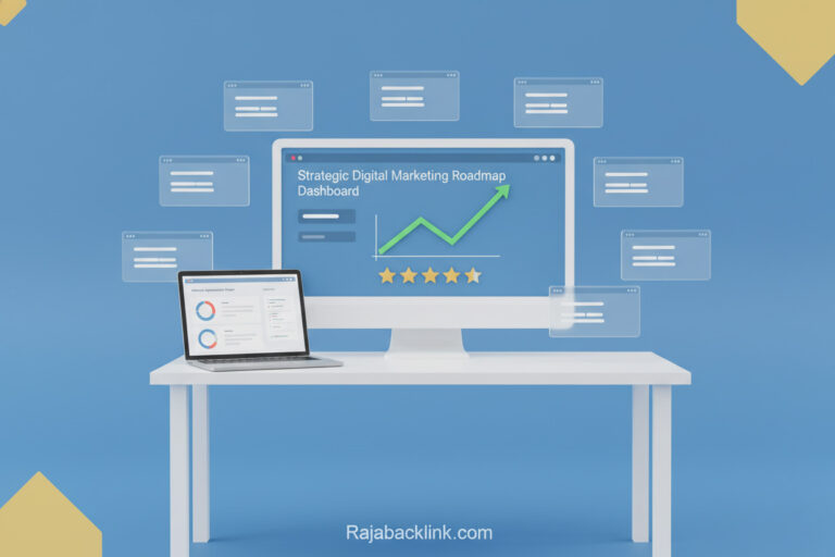 Menghadapi Disrupsi Digital Marketing 2026: Strategi Cerdas Agar Bisnis Tetap Unggul